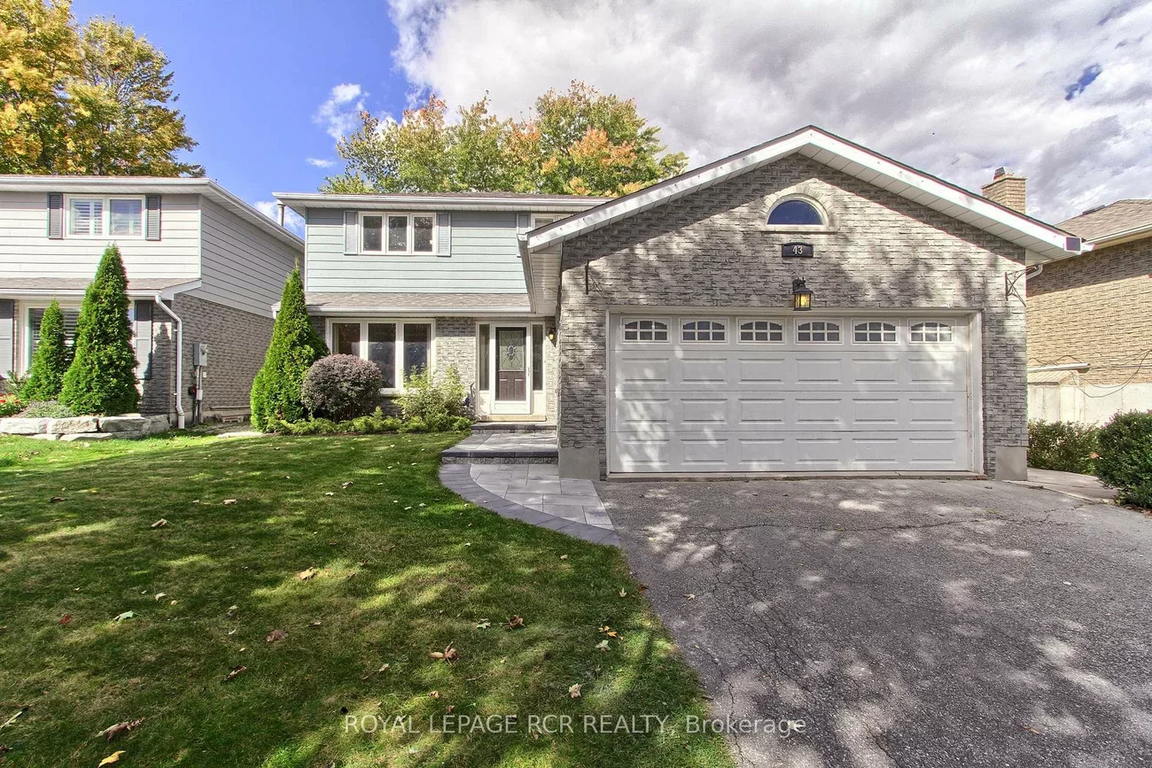 43, Crown, Bradford, Bradford West Gwillimbury