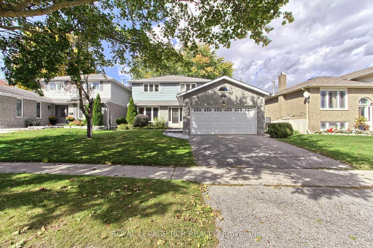 43, Crown, Bradford, Bradford West Gwillimbury