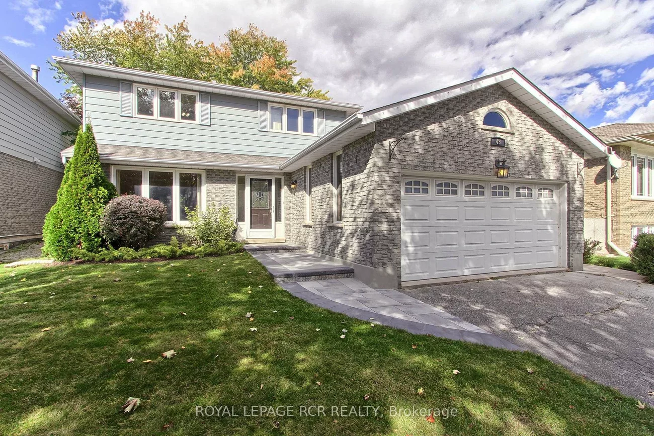 43, Crown, Bradford, Bradford West Gwillimbury