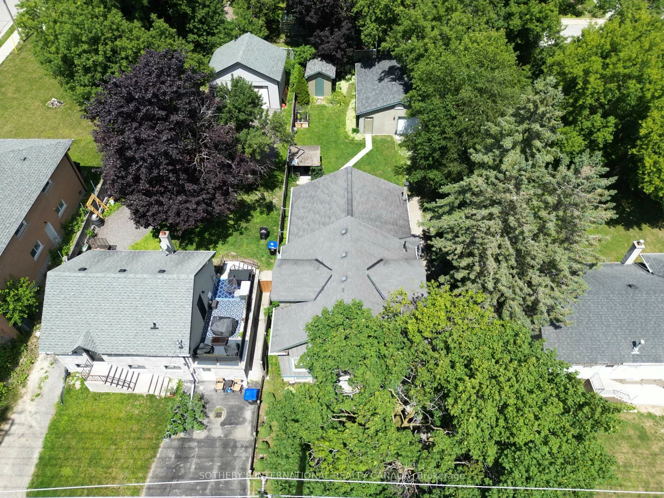 131, John, Bradford, Bradford West Gwillimbury
