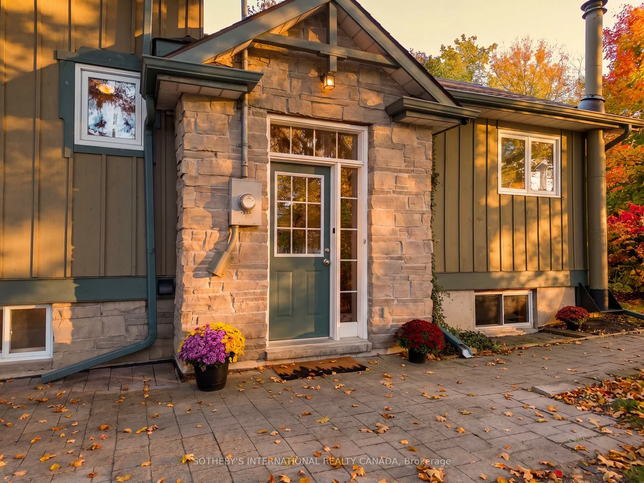 131, John, Bradford, Bradford West Gwillimbury
