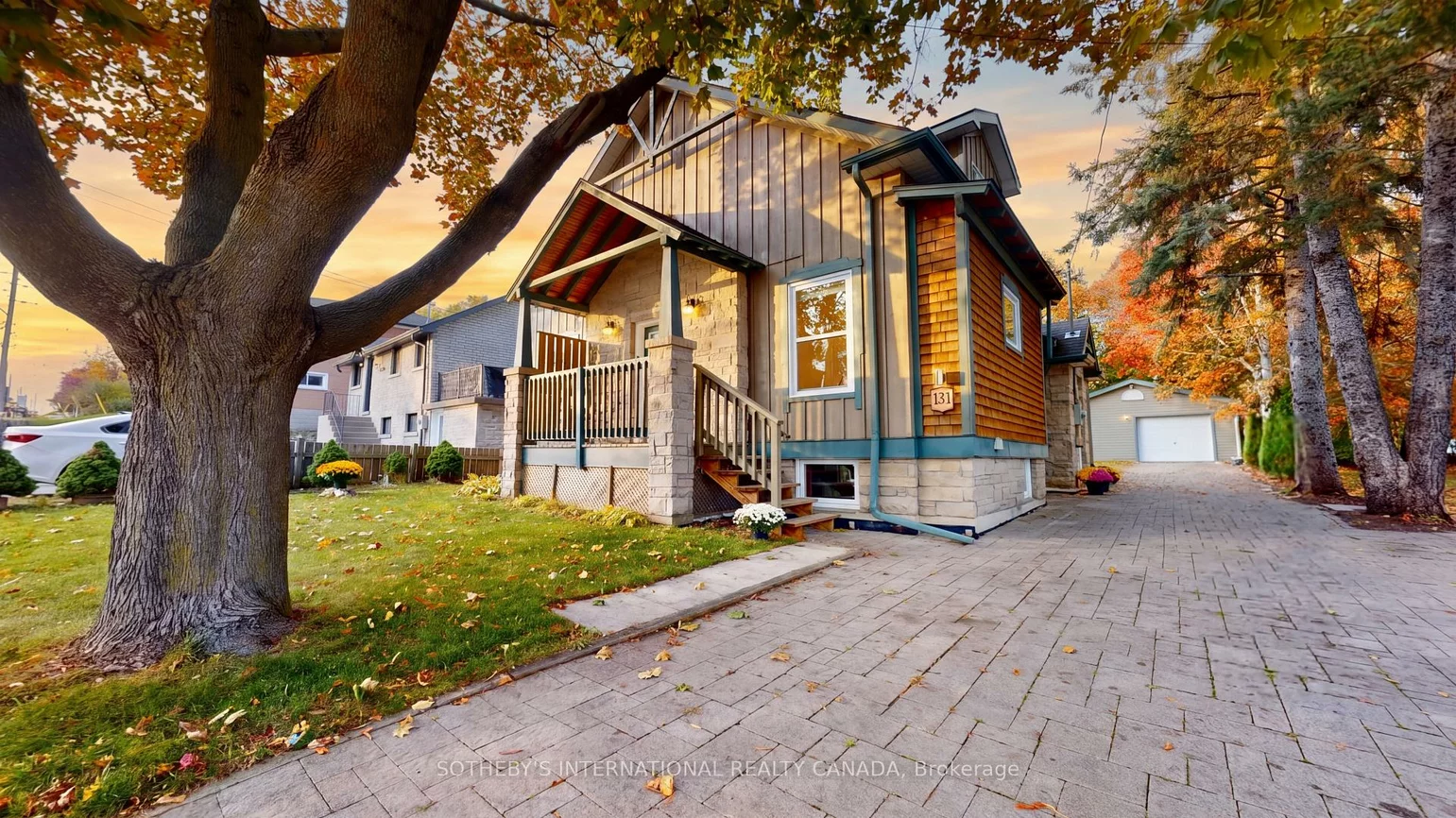 131, John, Bradford, Bradford West Gwillimbury