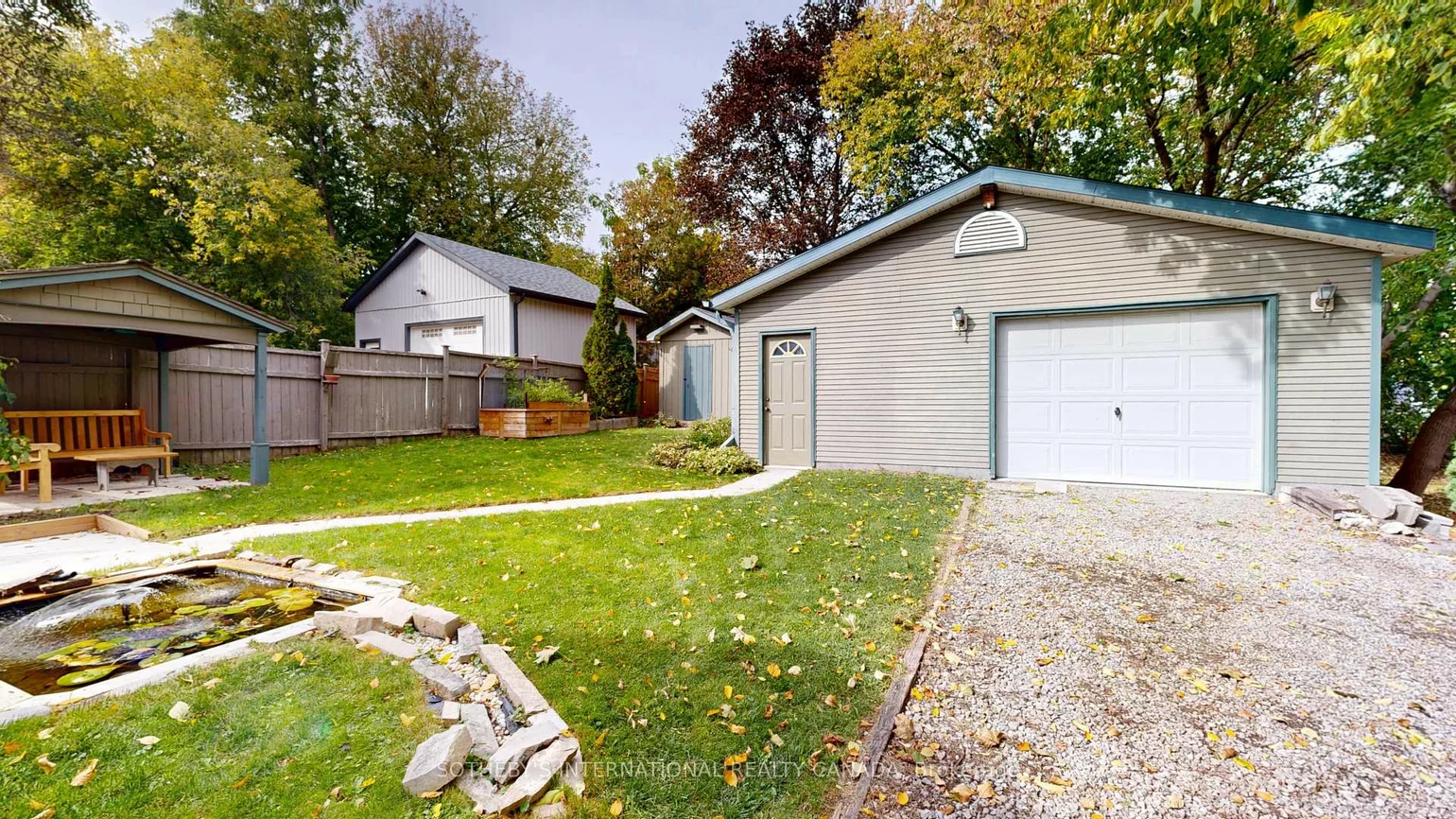131, John, Bradford, Bradford West Gwillimbury