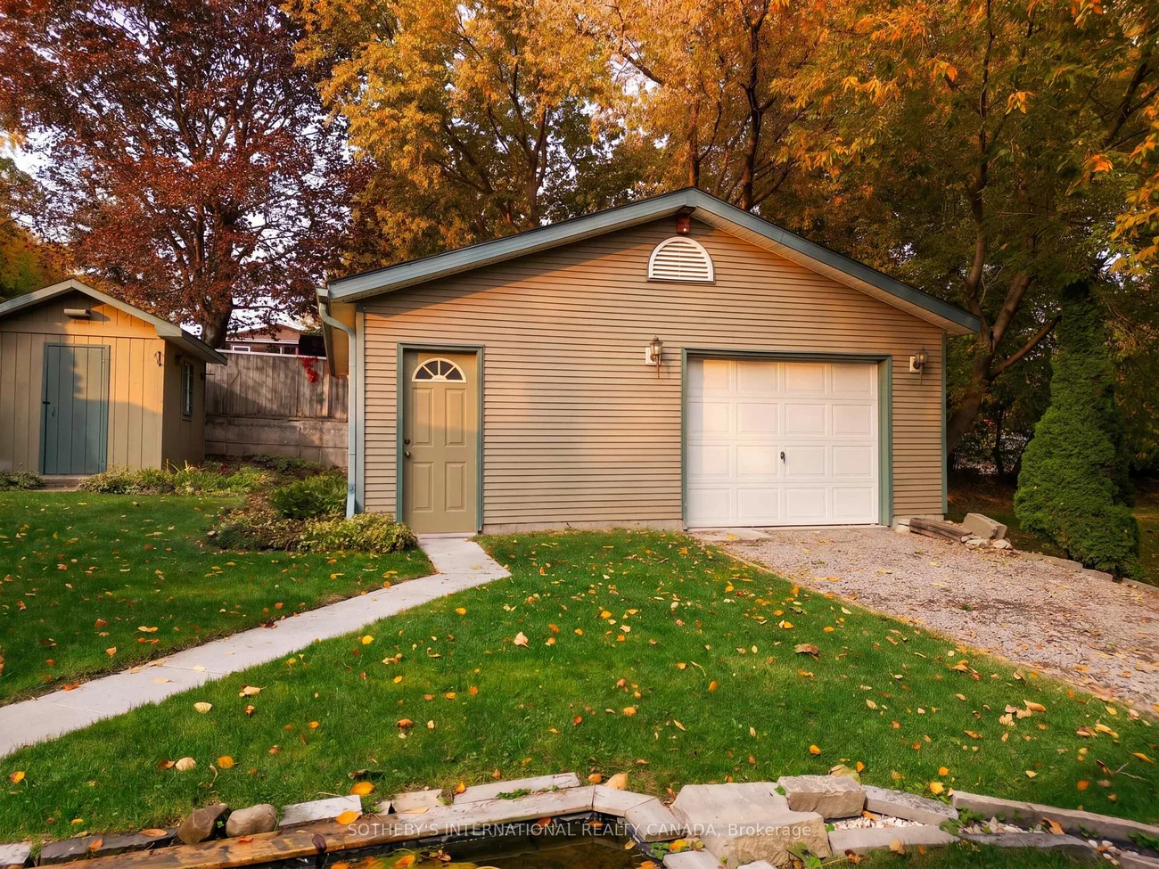 131, John, Bradford, Bradford West Gwillimbury