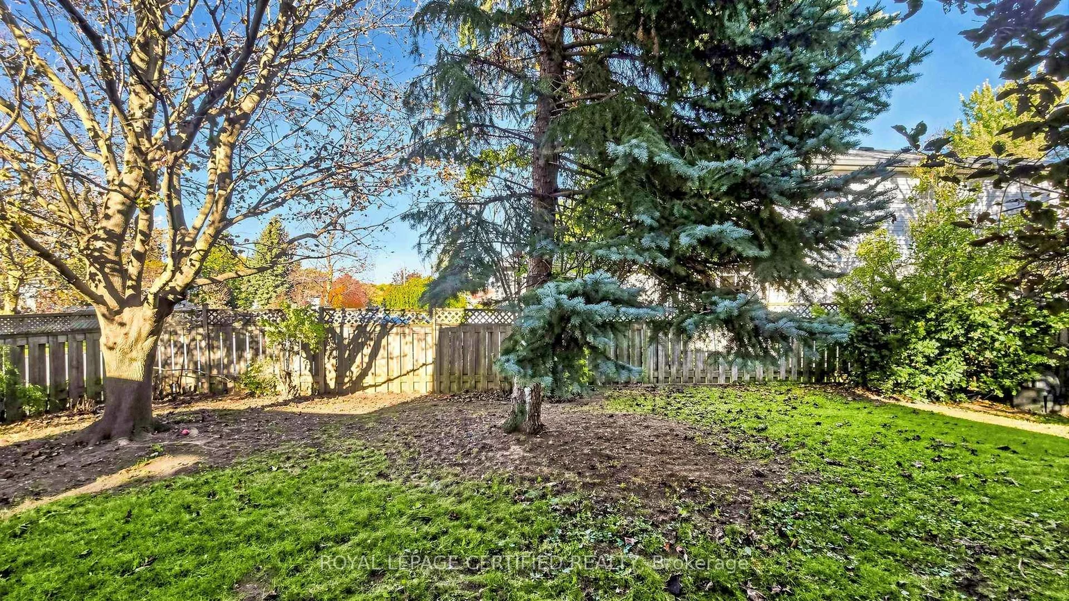 2, Gres, Bradford, Bradford West Gwillimbury