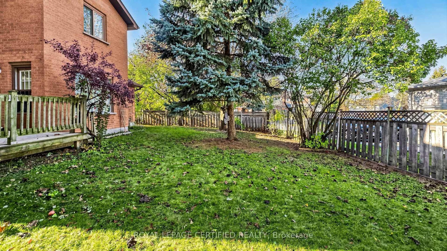 2, Gres, Bradford, Bradford West Gwillimbury