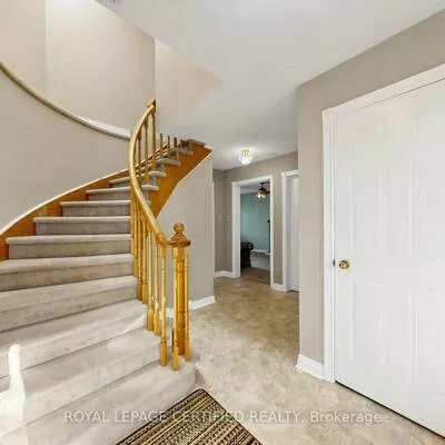 2, Gres, Bradford, Bradford West Gwillimbury