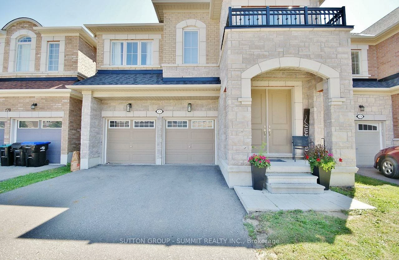 174, Stevenson, Bradford, Bradford West Gwillimbury