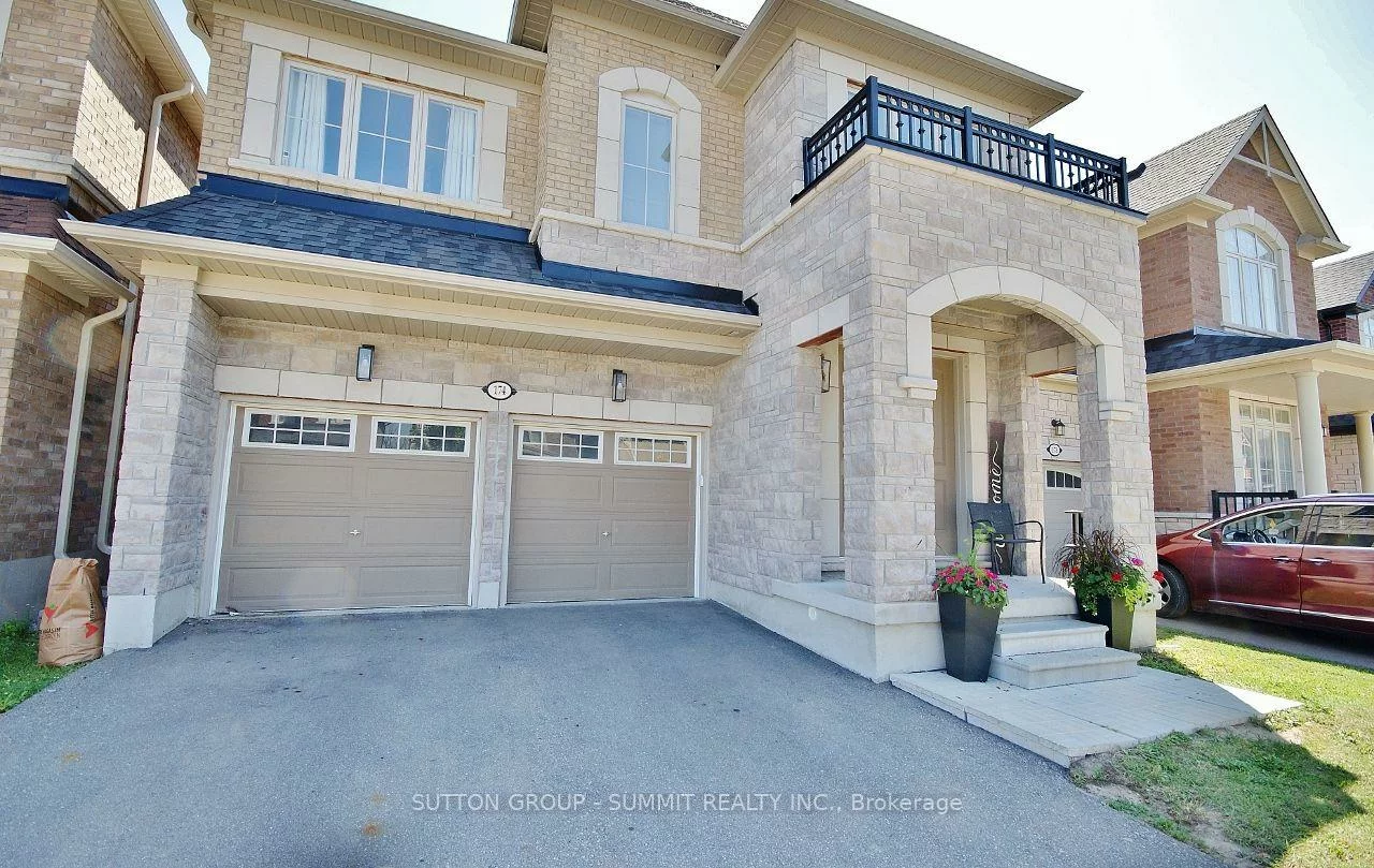 174, Stevenson, Bradford, Bradford West Gwillimbury