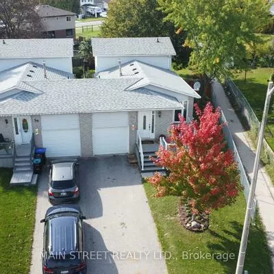 61, Hudson, Bradford, Bradford West Gwillimbury