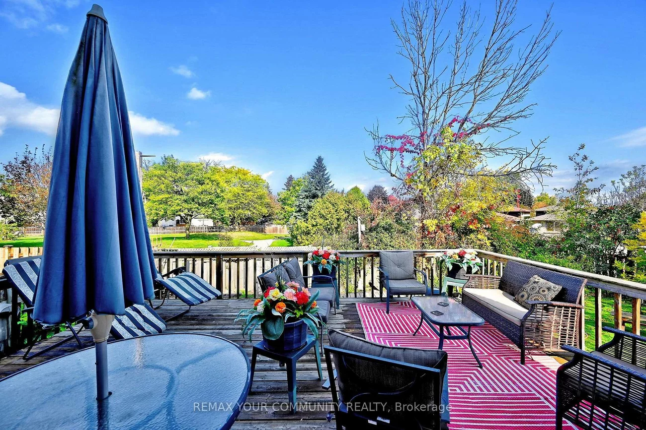 85, Fred Cook, Bradford, Bradford West Gwillimbury