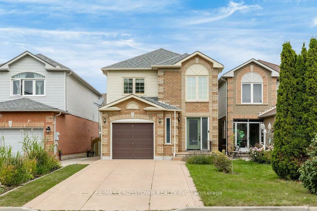 76, Breeze, Bradford, Bradford West Gwillimbury