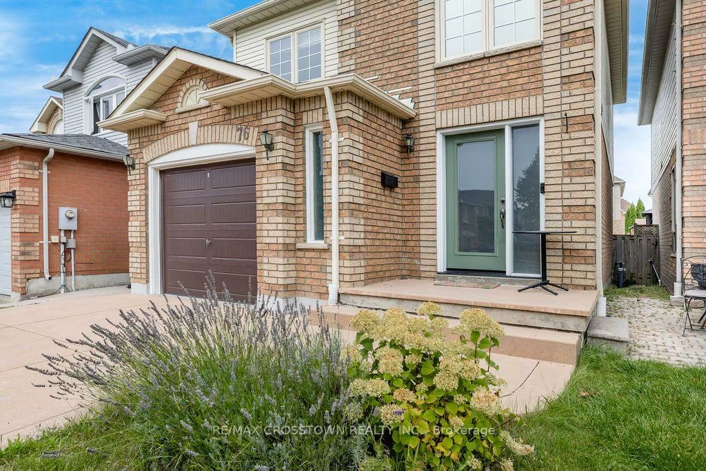 76, Breeze, Bradford, Bradford West Gwillimbury