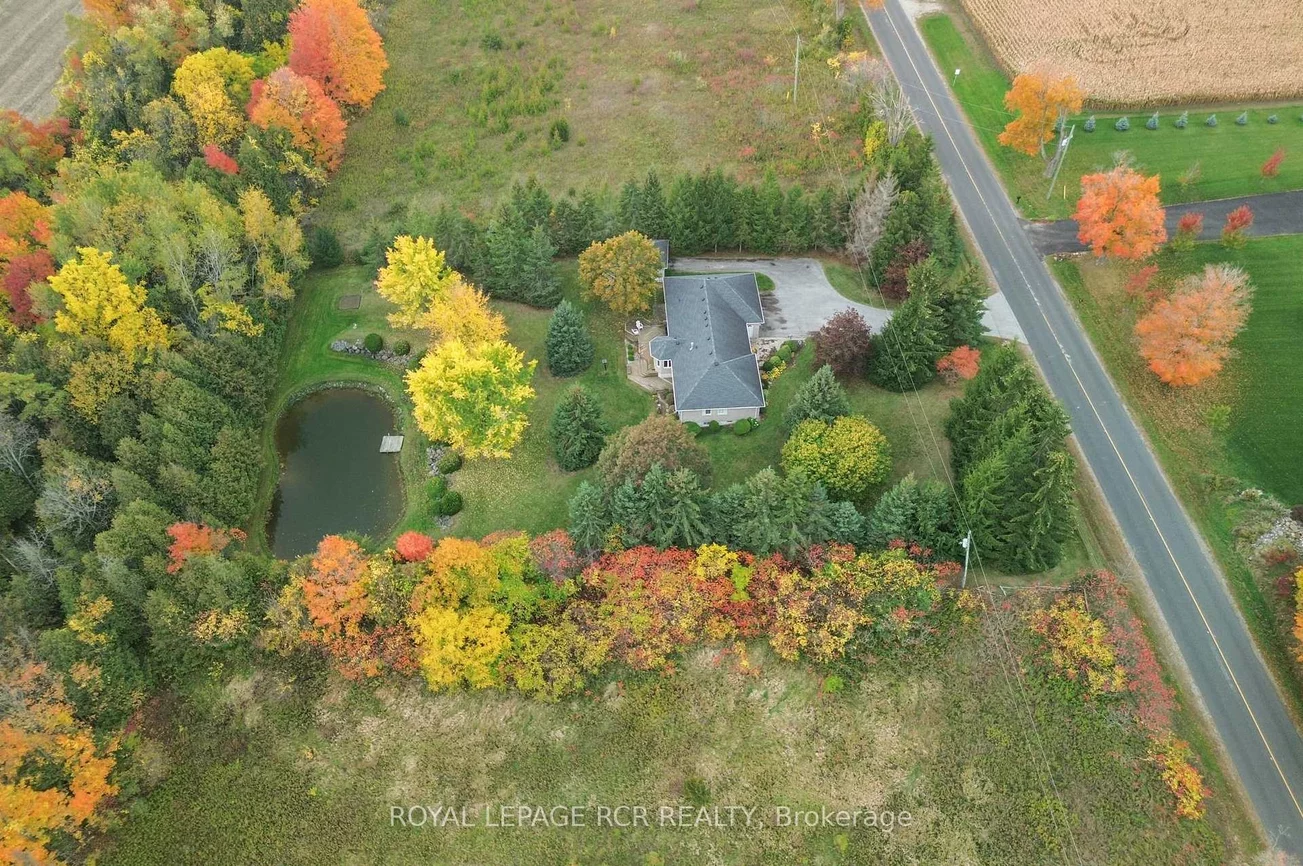2237, Line 12, Rural Bradford West Gwillimbury, Bradford West Gwillimbury