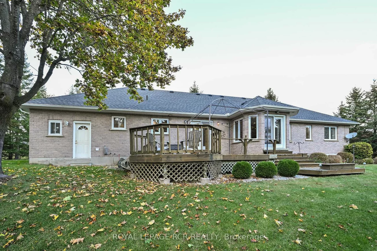 2237, Line 12, Rural Bradford West Gwillimbury, Bradford West Gwillimbury
