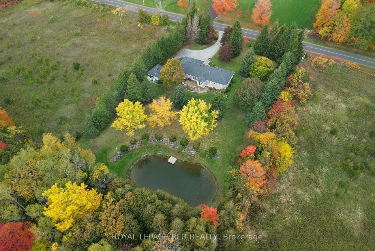 2237, Line 12, Rural Bradford West Gwillimbury, Bradford West Gwillimbury
