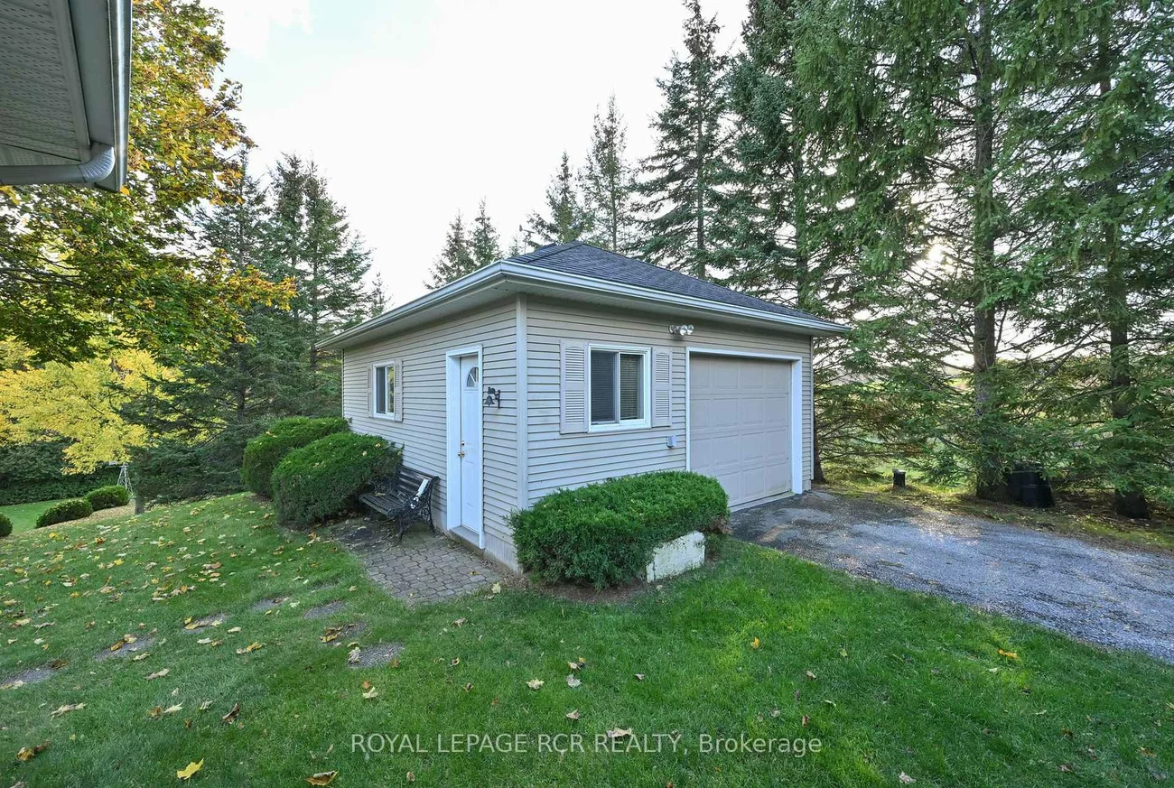 2237, Line 12, Rural Bradford West Gwillimbury, Bradford West Gwillimbury
