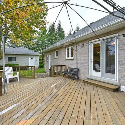 2237, Line 12, Rural Bradford West Gwillimbury, Bradford West Gwillimbury