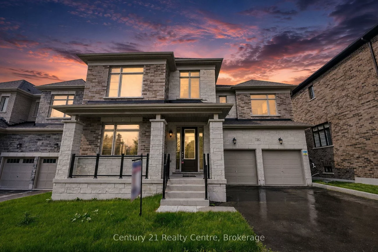 26, Hearn, Bond Head, Bradford West Gwillimbury