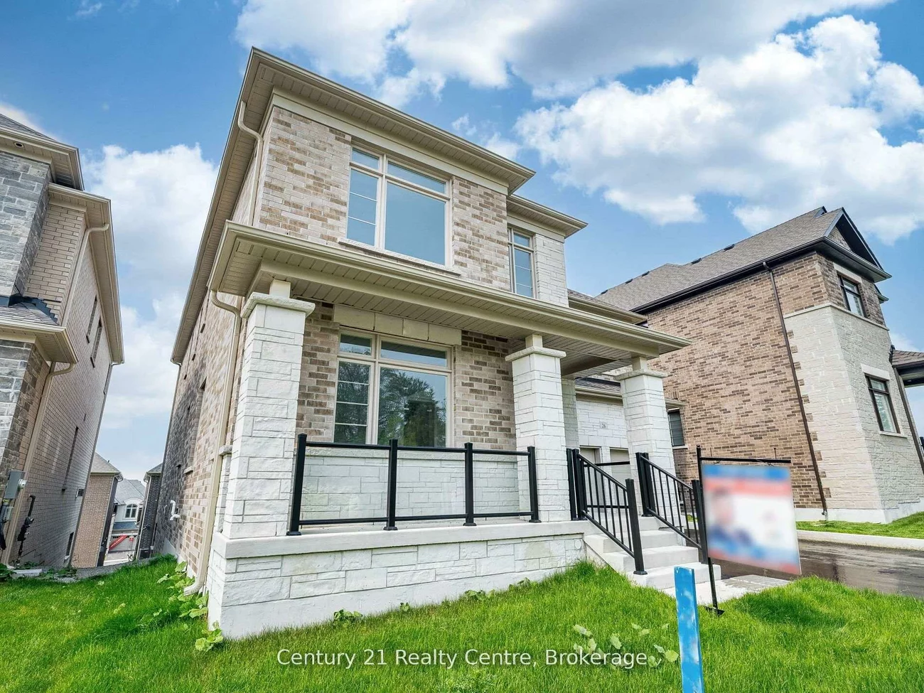 26, Hearn, Bond Head, Bradford West Gwillimbury