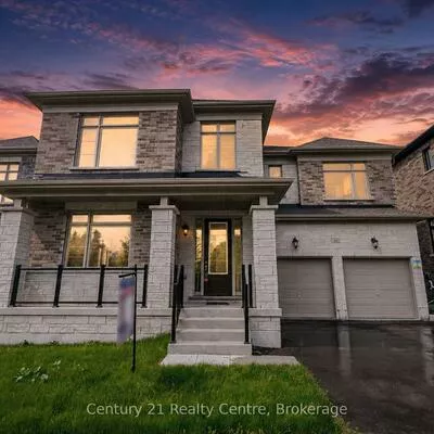 26, Hearn, Bond Head, Bradford West Gwillimbury