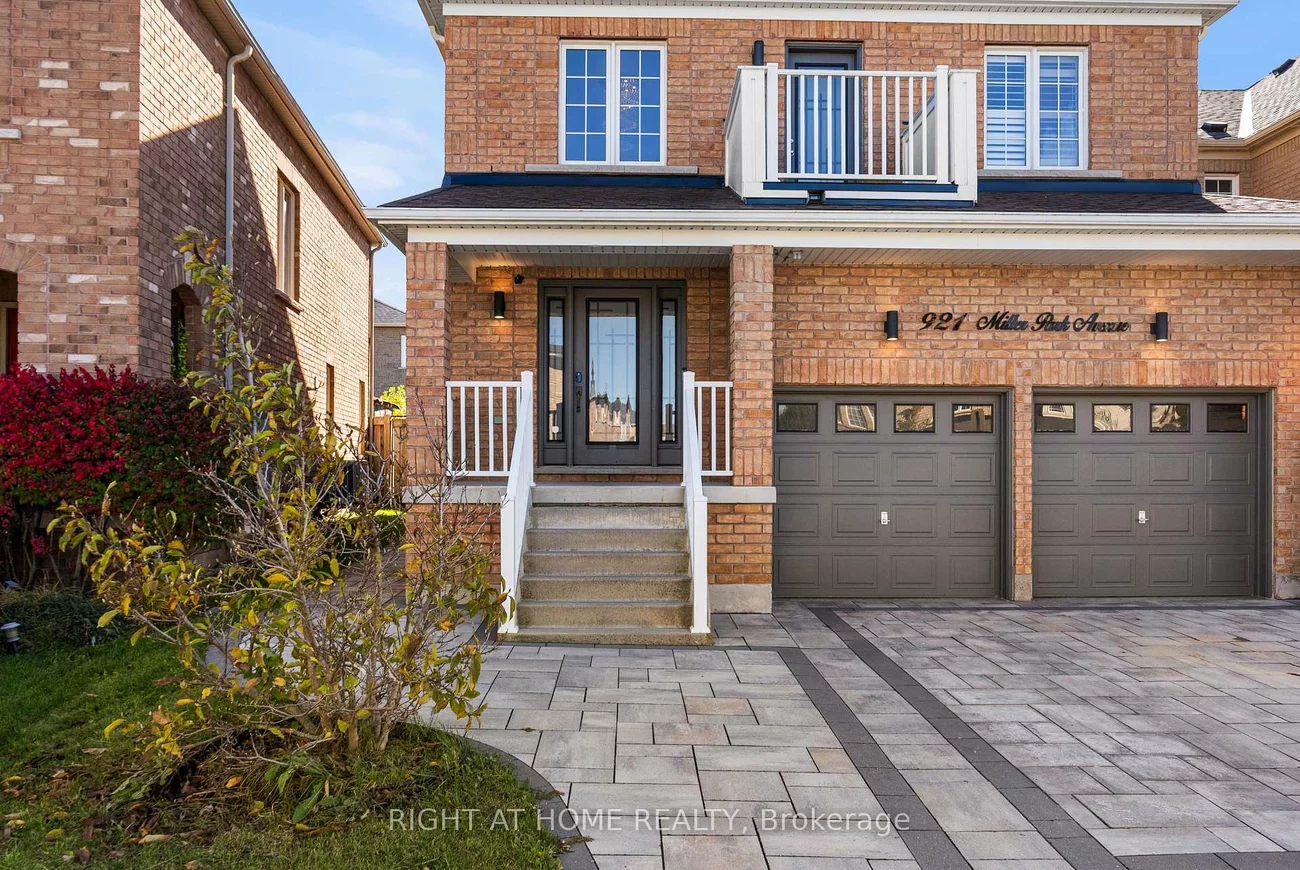 921, Miller Park, Bradford, Bradford West Gwillimbury