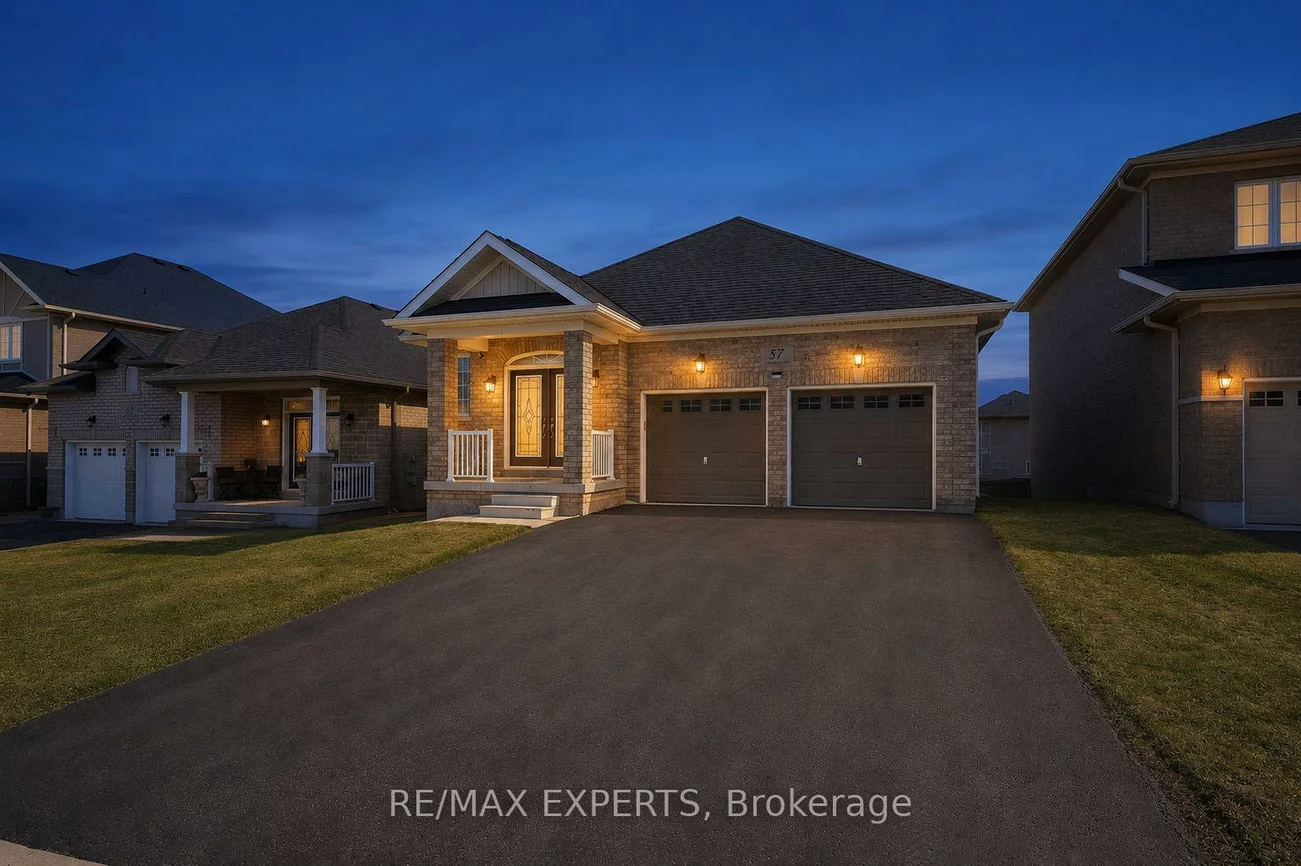 57, Hopkins, Bradford, Bradford West Gwillimbury