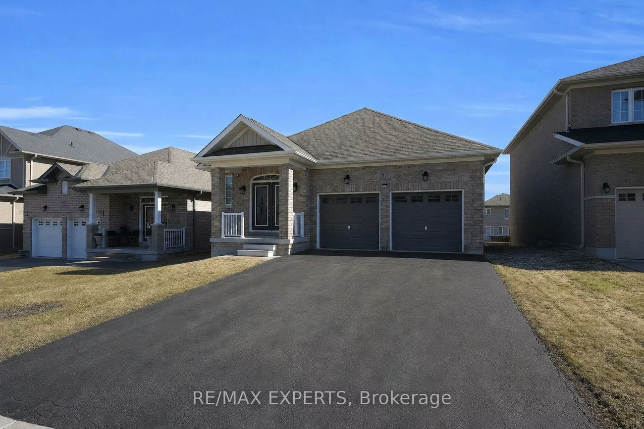 57, Hopkins, Bradford, Bradford West Gwillimbury