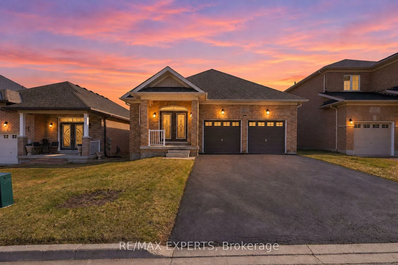57, Hopkins, Bradford, Bradford West Gwillimbury