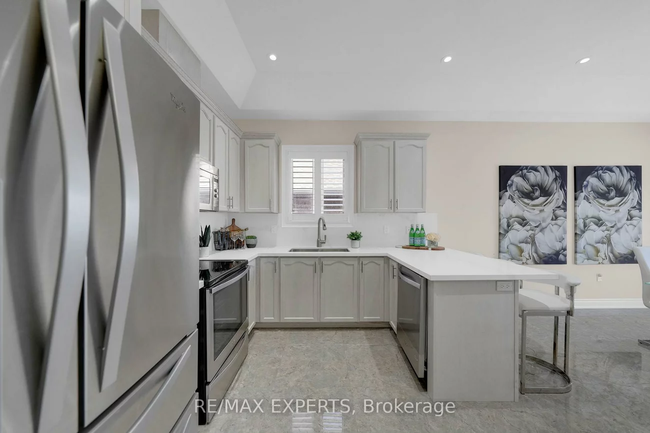 57, Hopkins, Bradford, Bradford West Gwillimbury