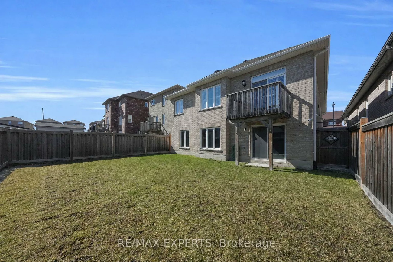 57, Hopkins, Bradford, Bradford West Gwillimbury