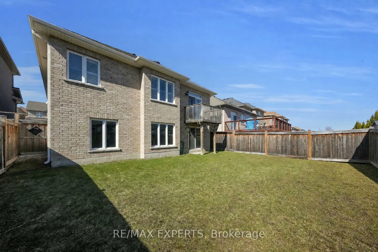 57, Hopkins, Bradford, Bradford West Gwillimbury