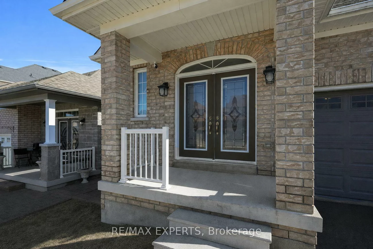 57, Hopkins, Bradford, Bradford West Gwillimbury