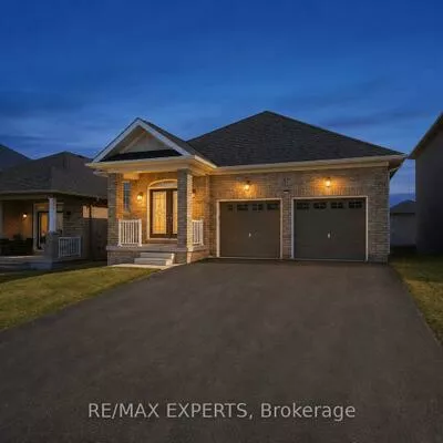 57, Hopkins, Bradford, Bradford West Gwillimbury