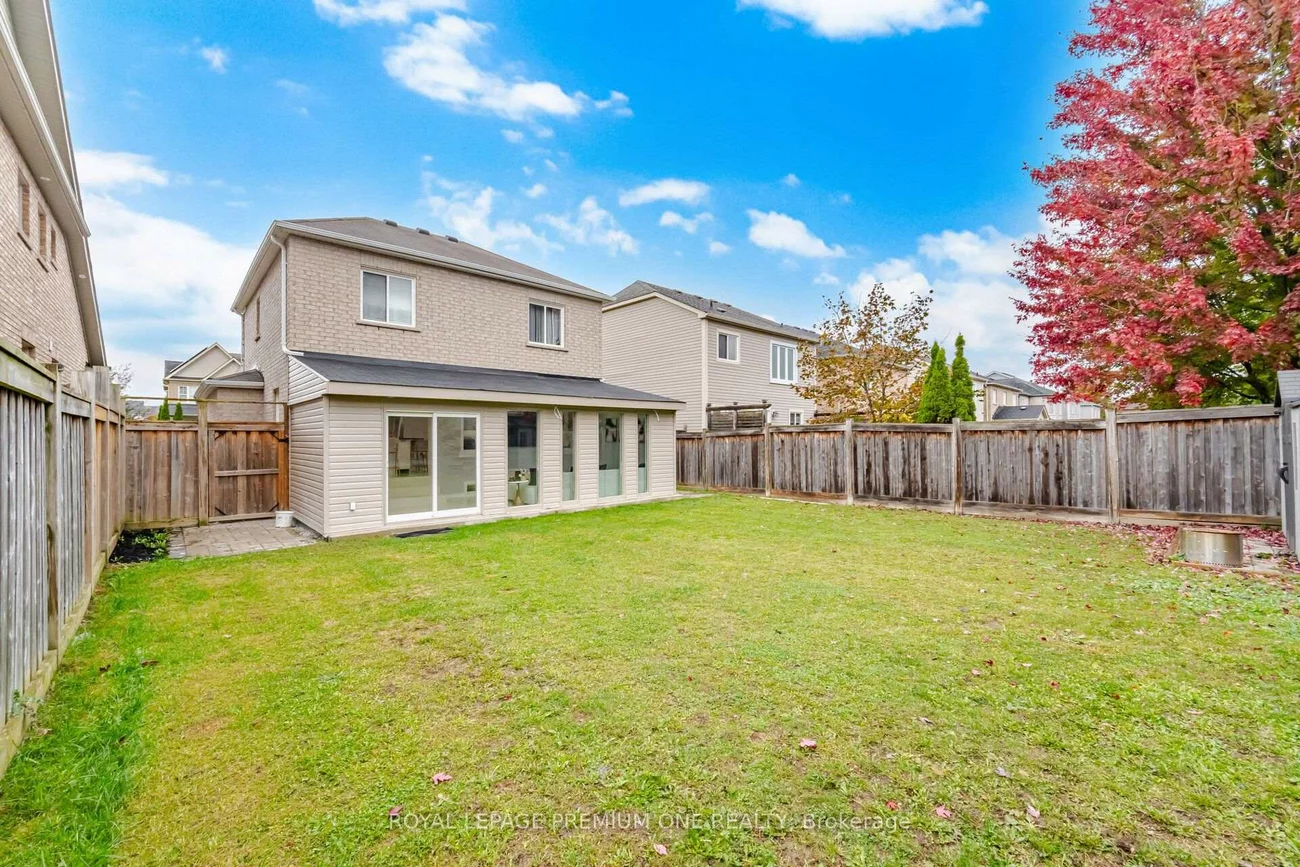 108, Gwillimbury, Bradford, Bradford West Gwillimbury
