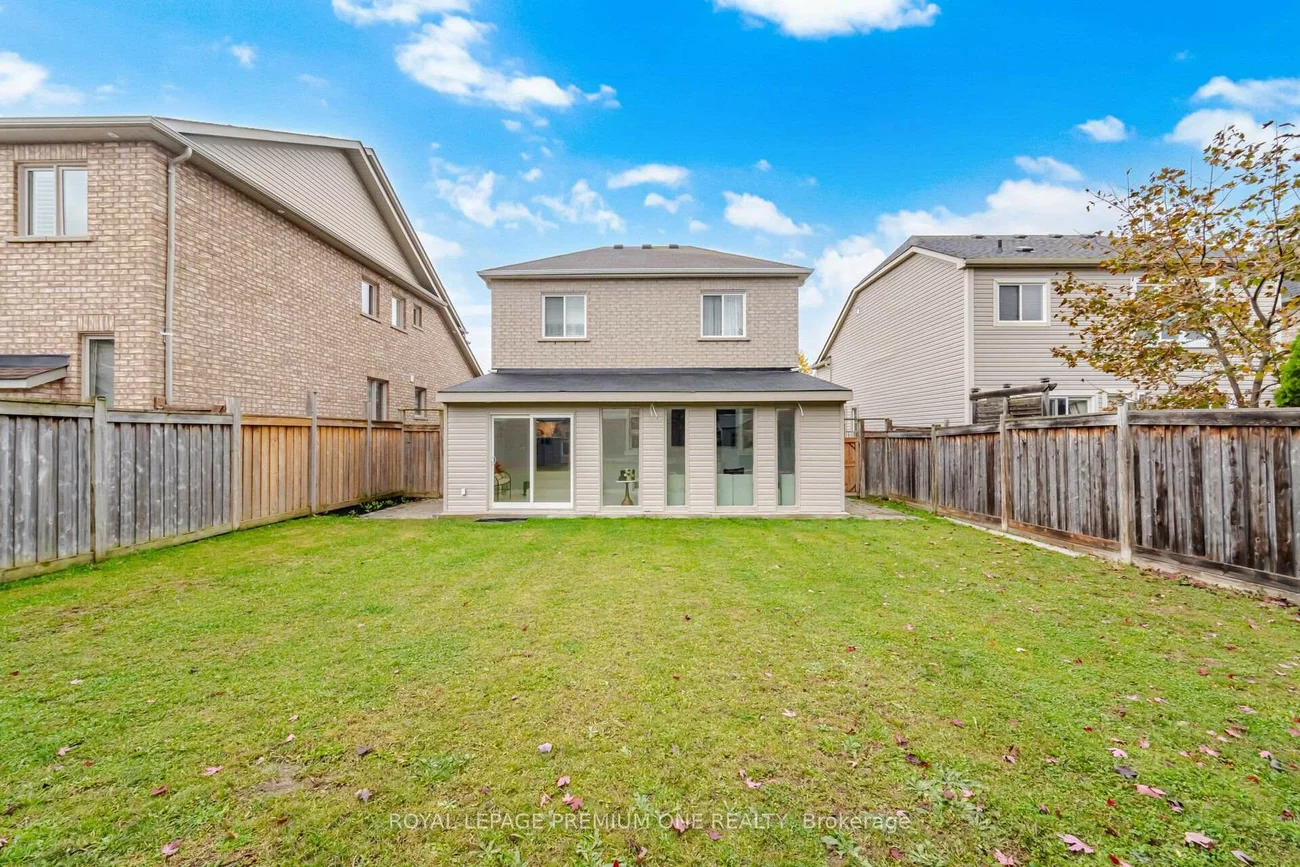 108, Gwillimbury, Bradford, Bradford West Gwillimbury