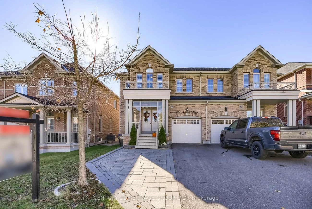 41, Algeo, Bradford, Bradford West Gwillimbury