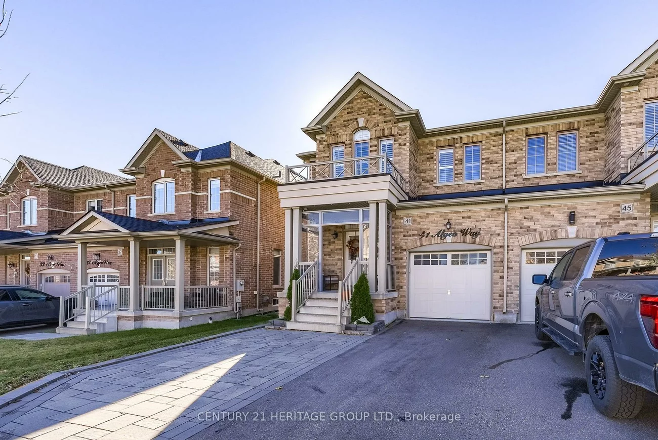 41, Algeo, Bradford, Bradford West Gwillimbury