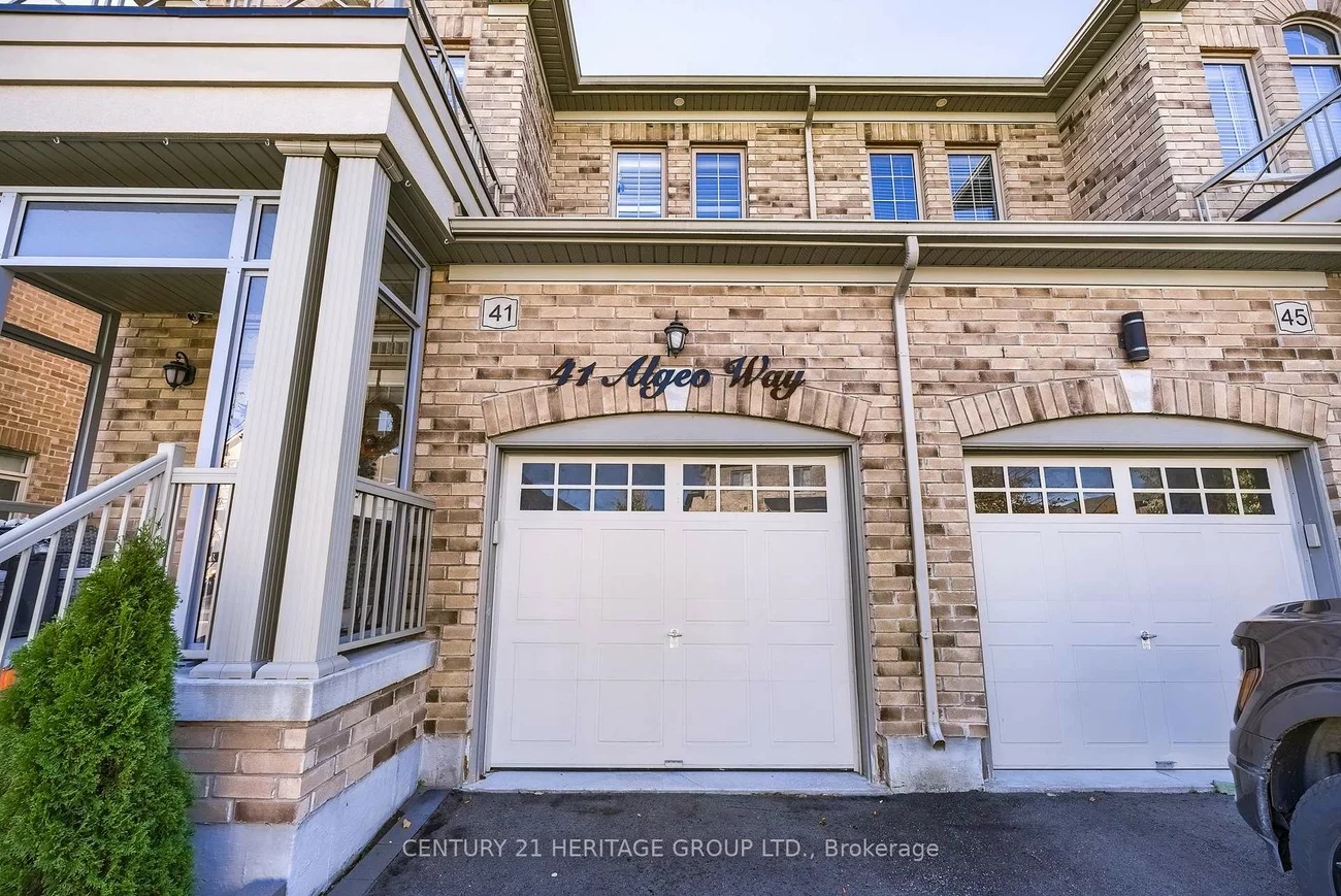 41, Algeo, Bradford, Bradford West Gwillimbury