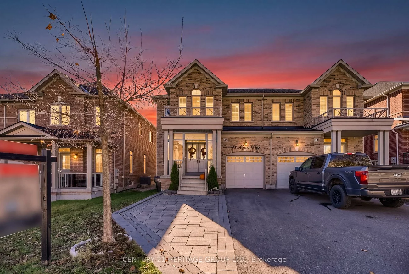 41, Algeo, Bradford, Bradford West Gwillimbury