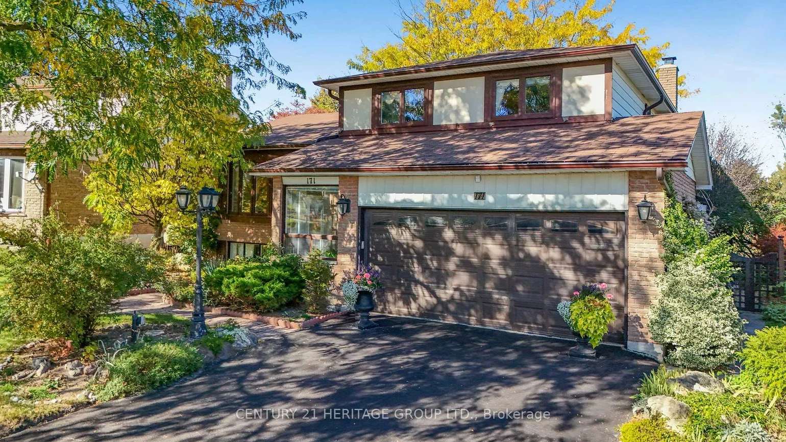 171, Lee, Bradford, Bradford West Gwillimbury