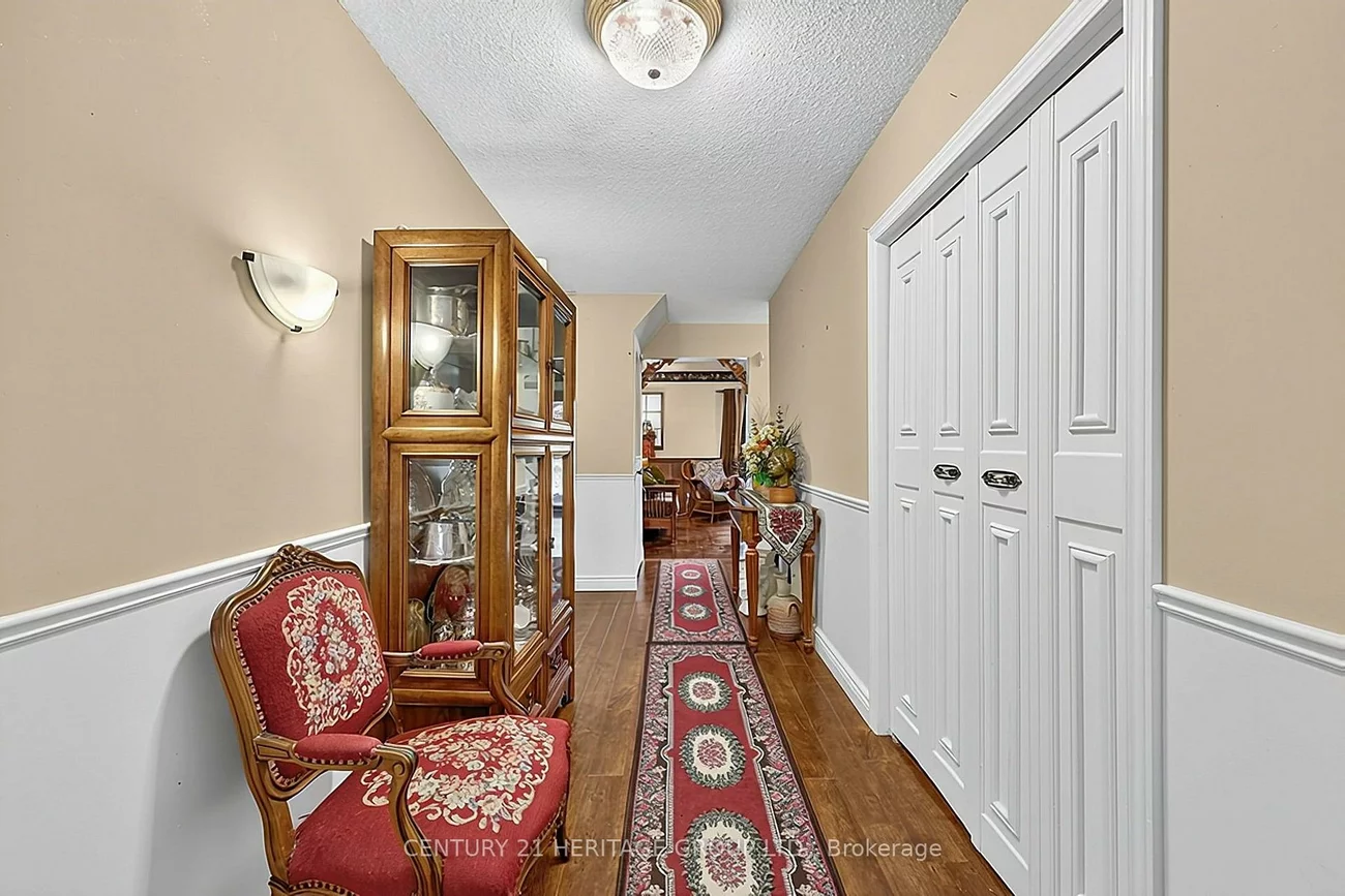 171, Lee, Bradford, Bradford West Gwillimbury