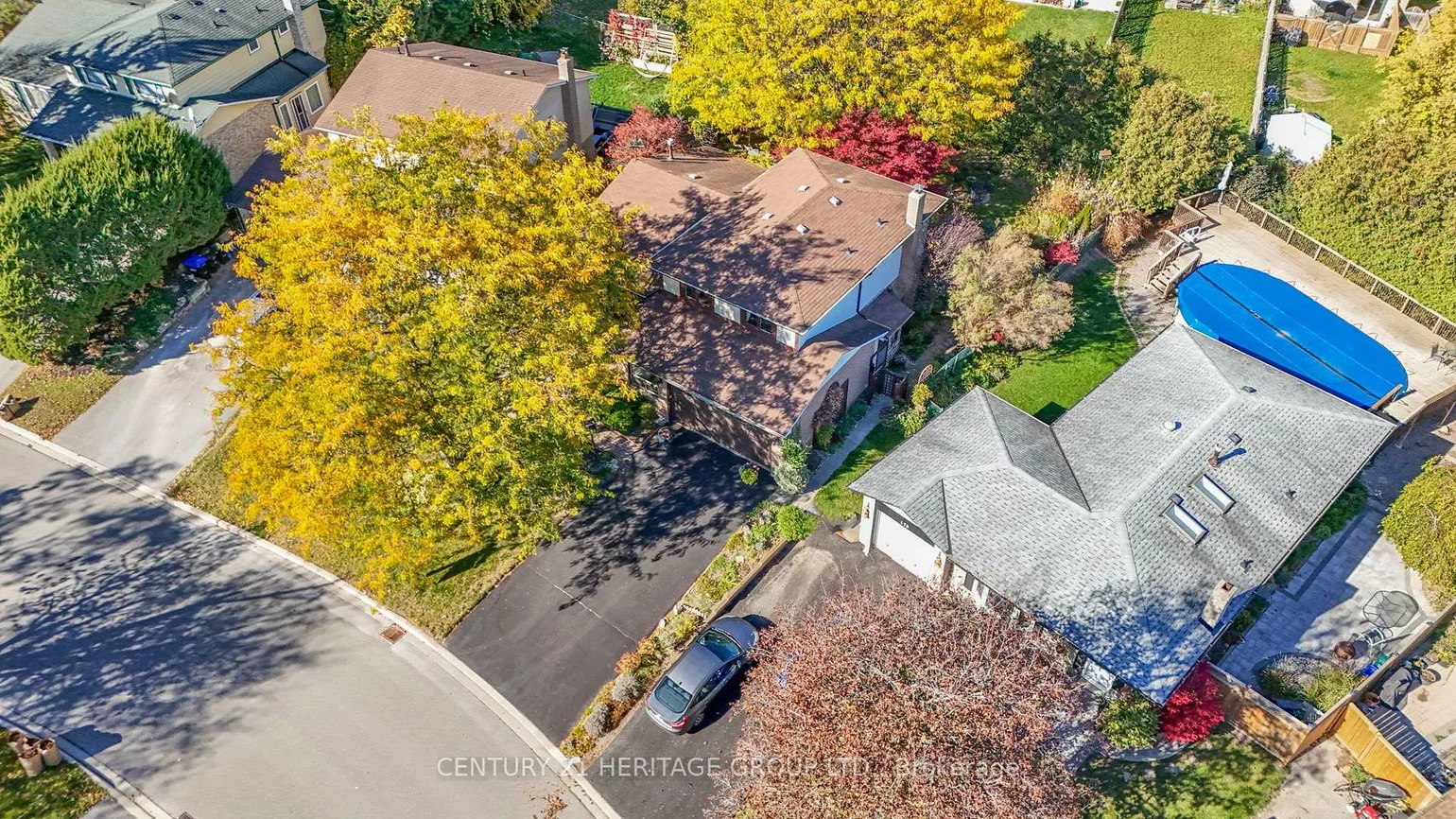 171, Lee, Bradford, Bradford West Gwillimbury