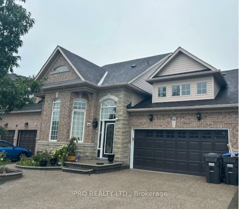 102, Southlake, Madoc, Brampton