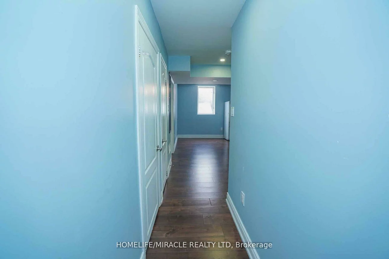22, Courtsfield, Fletcher's Meadow, Brampton
