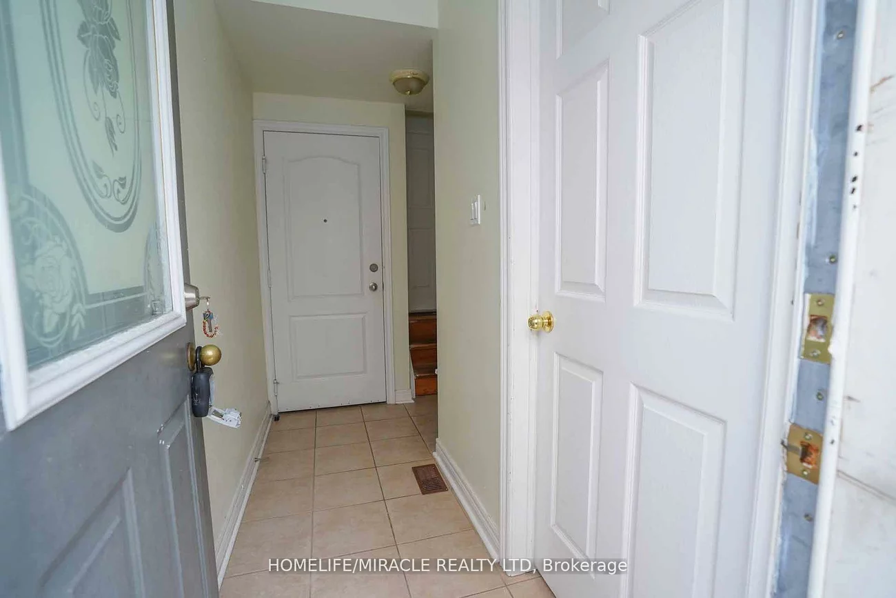22, Courtsfield, Fletcher's Meadow, Brampton
