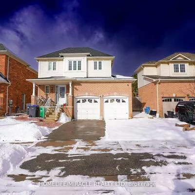 22, Courtsfield, Fletcher's Meadow, Brampton