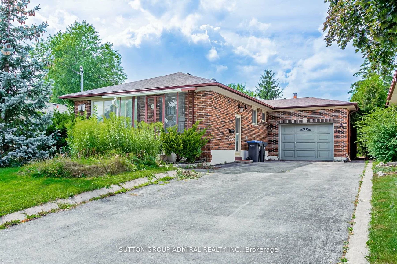 102, Cornwall, Bram East, Brampton