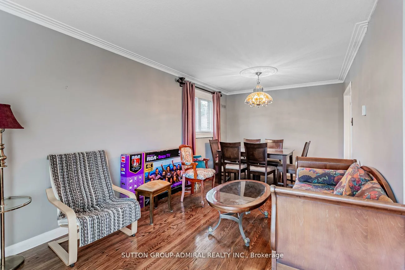 102, Cornwall, Bram East, Brampton