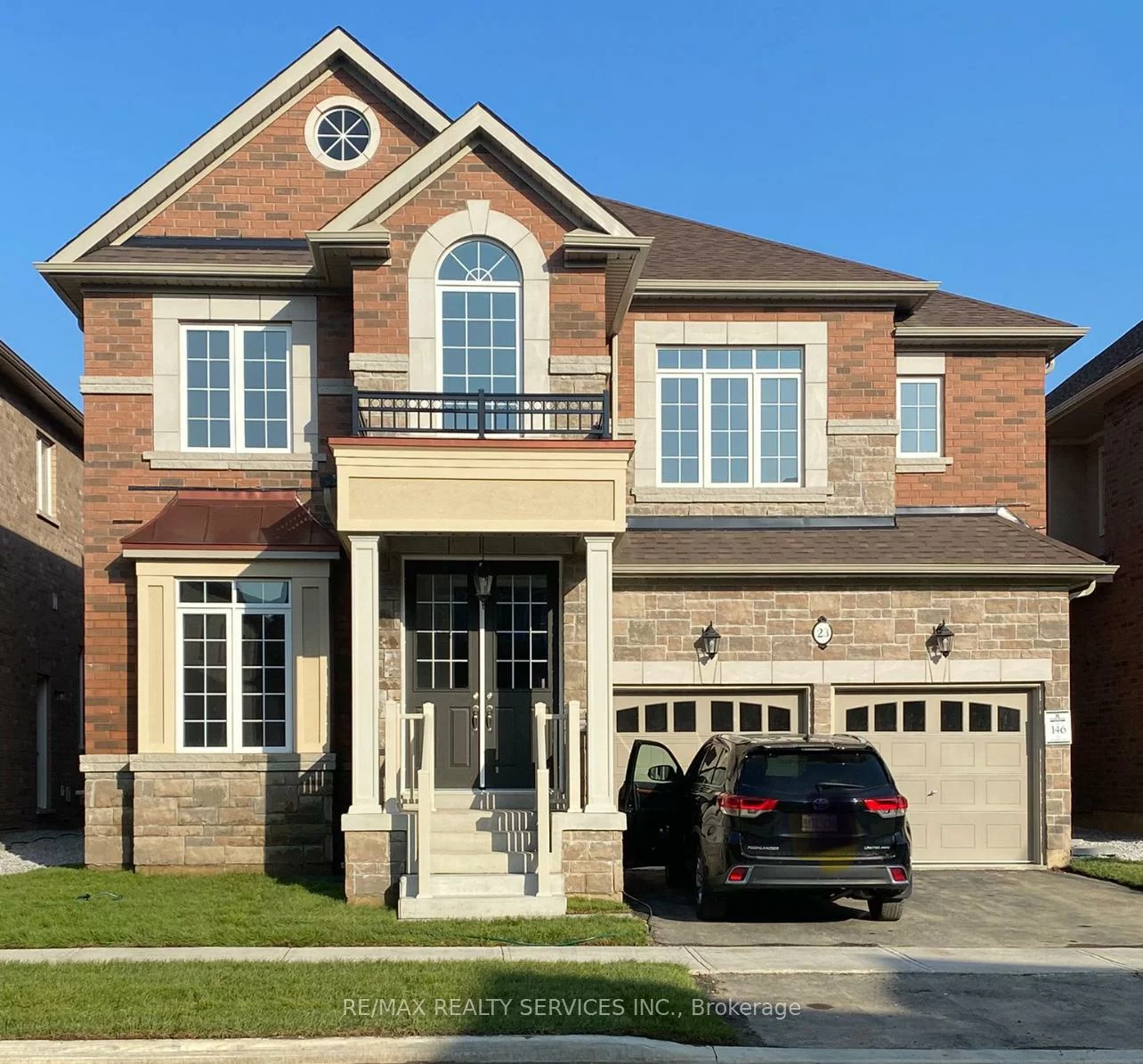 23, Elverton, Northwest Brampton, Brampton